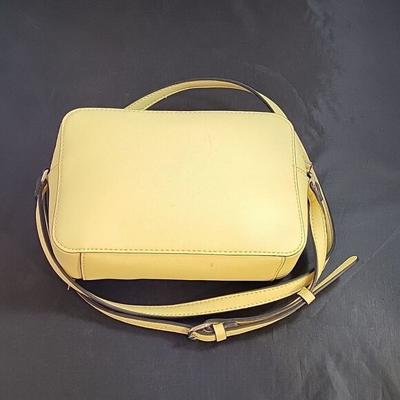 GUESS LADIES RODNEY CAMERA CROSSBODY BAG - Picture 4 of 12